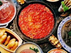 花千骨-蜀大侠火锅(春熙路店)