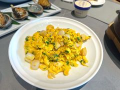 -奕景海鲜酒家· 大连海鲜(星海广场店)