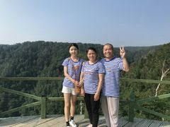 -凤凰山国家森林公园