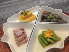 -西安西藏大厦开元名都大酒店·四季轩中餐厅