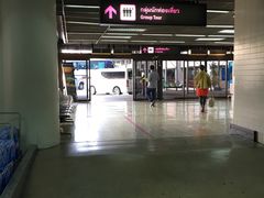 -Magic Food Point(Airport Street food)
