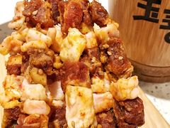 -玉善烧烤串城(长春总店)