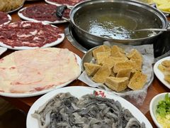 -阿波潮汕牛肉火锅·汤粉面(拱北店)