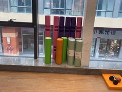 -豪逸健体(中骏广场店)
