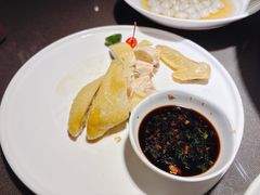 -宋园·金宴浙鲜馆(静安店)