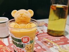 -肥韬香港茶餐厅(上海首店)