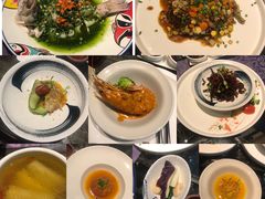 -箱美术馆私房菜(水晶郦城店)