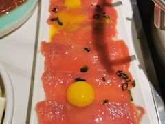 -许府牛火锅(信义坊总店)