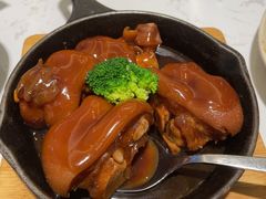 -鹿港小镇(金虹桥国际中心店)