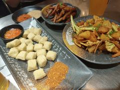-微醺烤牛·炭火烧烤·精酿啤酒(东郊记忆店)