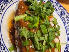 -吉顺坑烤
