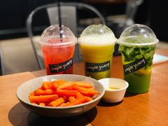 -Simple Yummy简单美味(上邦百汇城店)