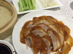 京味道烤鸭店(农林下路店)-四季小馆·地道北京小吃(广百店)