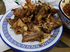 -佘记全家福芋儿鸡(向阳街总店)