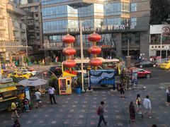 -纸盐河码头火锅(十八梯店)