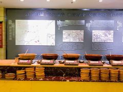 自助调料区-披云徽府(繁华大道店)