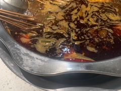 -水碾河刘老大串串香(水碾河路店)