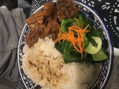 -蜗牛小馆醉乡民谣云南菜(惠新西里店)