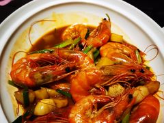 -朴墅(西湖青芝坞店·杭帮菜·家宴.14年的店)
