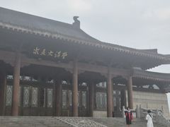 -浙江大学（紫金港校区）求是书院