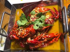 -必点海鲜·鲅鱼水饺(鞍山西道店)