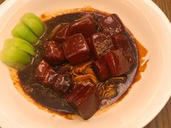 -水月周庄铂尔曼酒店-水月荟中餐厅