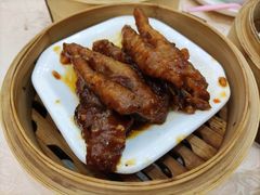-坚记酒家·佛山老字号·顺德鱼生标准示范店