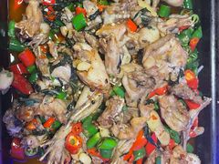 -蘭奢雅集·江浙菜(青山江滩店)