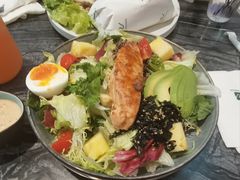 -THE WOODS 简餐 (国贸商城店)