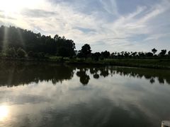 -南国桃园旅游度假区