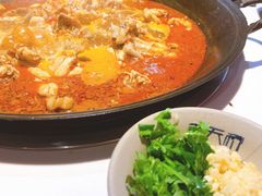 -老天桥蛙炉火锅(姑苏总店)