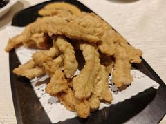 -唐拉雅秀酒店-唐苑中餐厅