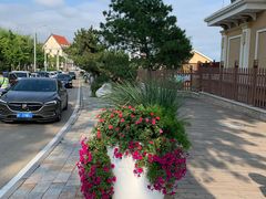 -老虎石海上公园