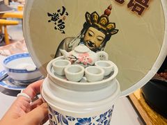-图味美小黄鱼·景德菜(浙江路店)