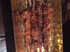 -疆文化新疆欢乐餐厅(金牛万达店)