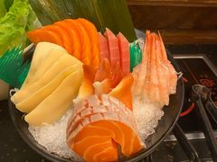 -熊出没日本烧肉放题