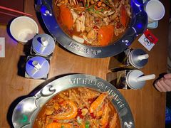 招牌肉蟹煲-胖哥俩肉蟹煲(世茂国际广场店)