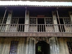 -扬美古镇景区