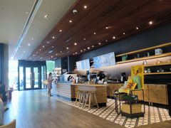 -星巴克(天津SM城市广场店)