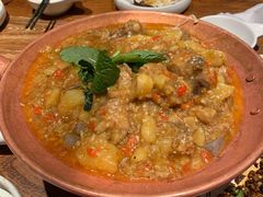 -云海肴·汽锅鸡·云南菜(美罗城店)