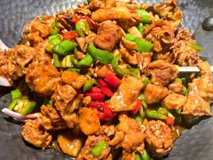 -实在湘·大碗土菜(竹料店)