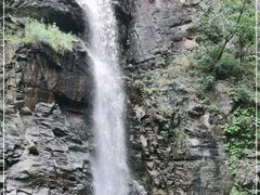-双龙峡