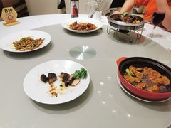 -红城阁·上海味道(四平路店)