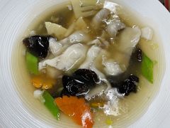 -魁盛居百年鲁菜馆(中林路店)