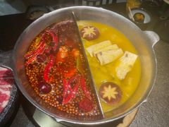 -湊湊火锅·茶憩(新中关购物中心店)