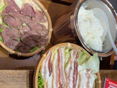 -阿婆情腊排骨火锅·野生菌季(古城旗舰店)