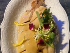 -明本湛江鸡•海鲜小厨(陈家祠店)