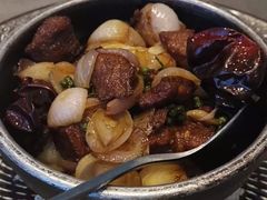 -香山湖渔家大院