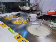 -黄记潮汕甜汤(贝底田坊店)