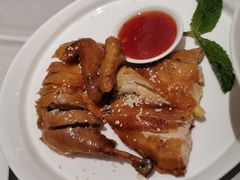 -粗茶淡饭·汉口公馆(循礼门店)